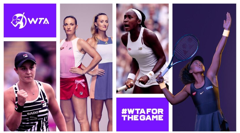 WTA обяви календара до Уимбълдън WTA обяви календара до Уимбълдън