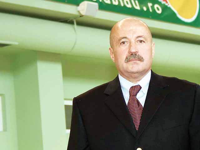 Бизнесменът, финансирал кариерата на Симона Халеп, почина след COVID-19 Бизнесменът, финансирал кариерата на Симона Халеп, почина след COVID-19