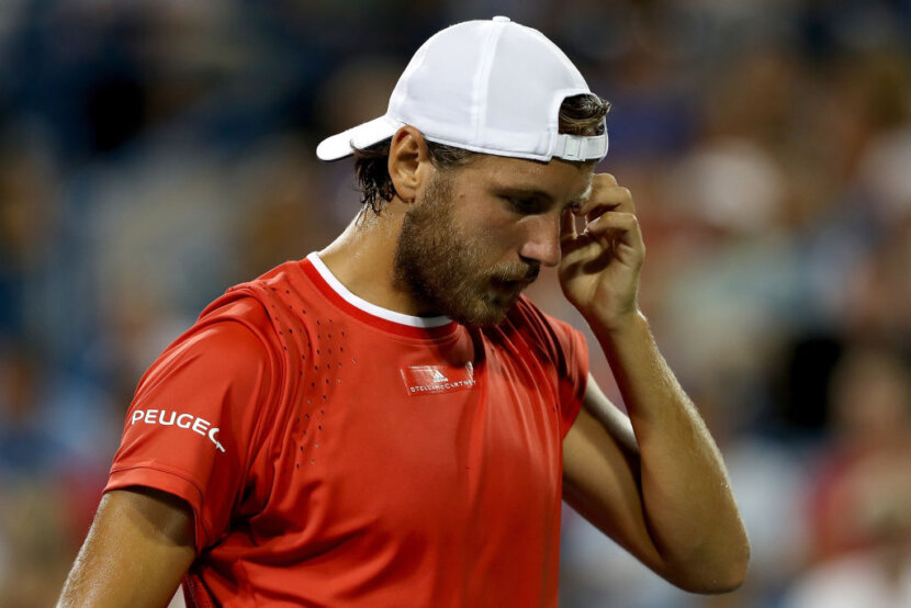 И Лука Пуй пропуска Australian Open, ще играе на по-ниско ниво