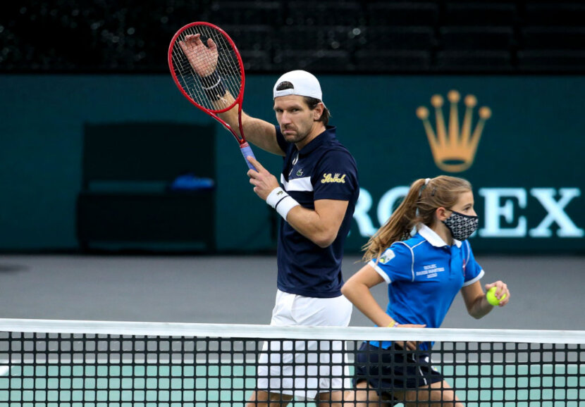 Бивш №8 в света няма да чака Australian Open, отказва се още сега Бивш №8 в света няма да чака Australian Open, отказва се още сега