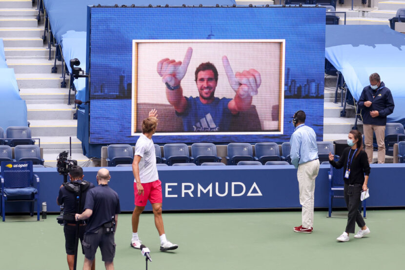 Миша Зверев ще предвожда Германия на ATP Cup Миша Зверев ще предвожда Германия на ATP Cup