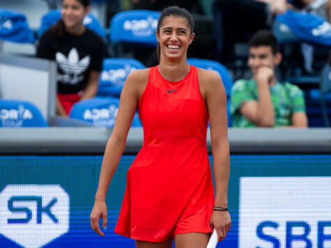 Olga Danilovic