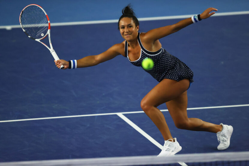 Хедър Уотсън: Къде мога да следя резултатите в WTA? Хедър Уотсън: Къде мога да следя резултатите в WTA?
