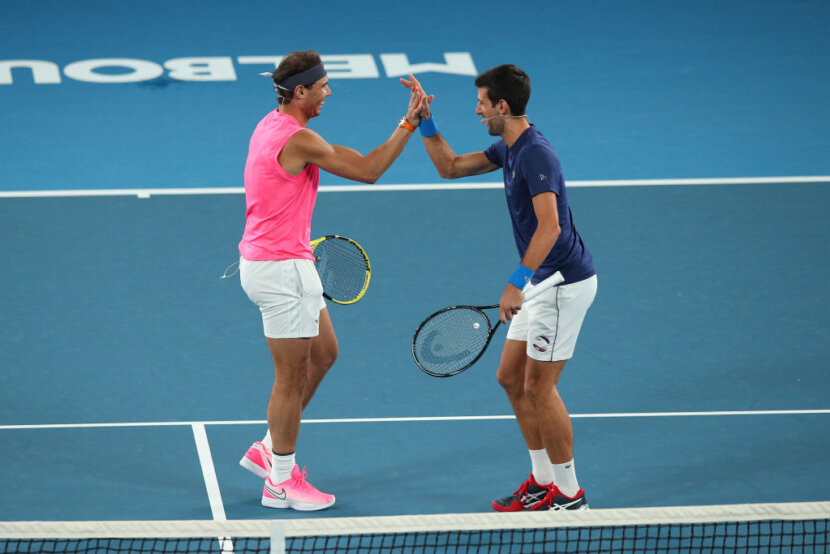 Програма за вторник: Определят съперника на Григор, старт на ATP Cup с Джокович и Надал Програма за вторник: Определят съперника на Григор, старт на ATP Cup с Джокович и Надал