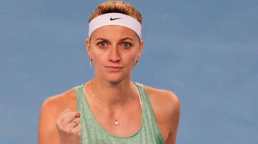 Квитова се измъкна срещу Винъс Уилямс в качествен мач от Yarra Valley Classic Квитова се измъкна срещу Винъс Уилямс в качествен мач от Yarra Valley Classic