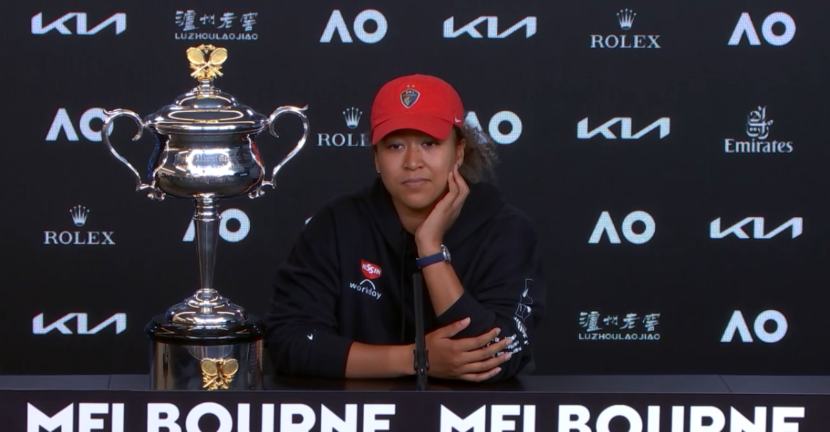 WTA: Играчите имат отговорности пред спорта и феновете WTA: Играчите имат отговорности пред спорта и феновете