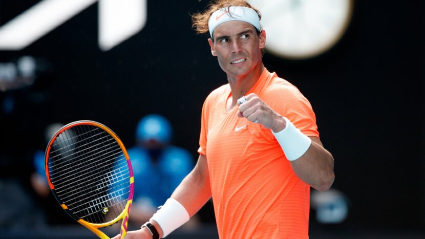 Програма за сряда: Надал - Циципас и руски сблъсък на Rod Laver Програма за сряда: Надал - Циципас и руски сблъсък на Rod Laver