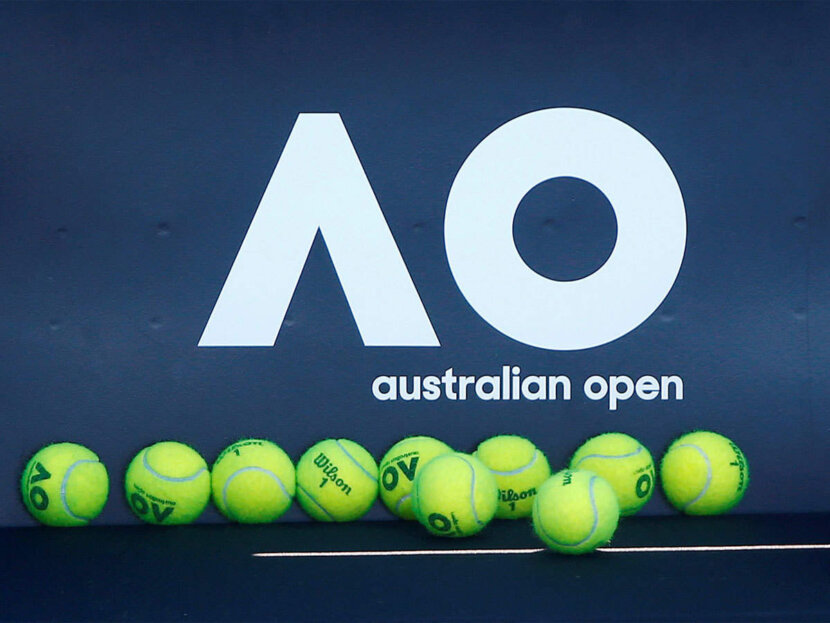 Първата седмица е в историята: Осминафиналите на Australian Open Първата седмица е в историята: Осминафиналите на Australian Open