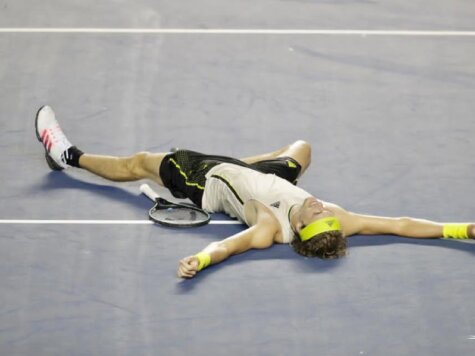 Zverev