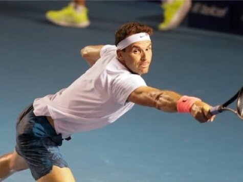 Grigor Dimitrov