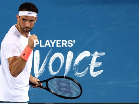 Grigor Dimitrov