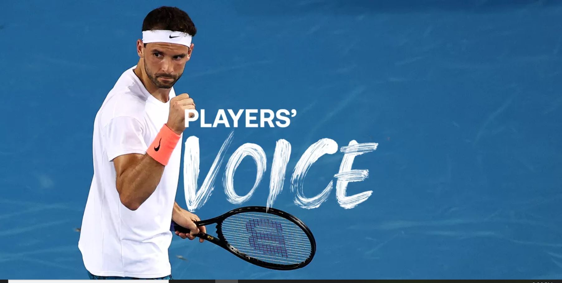 Grigor Dimitrov