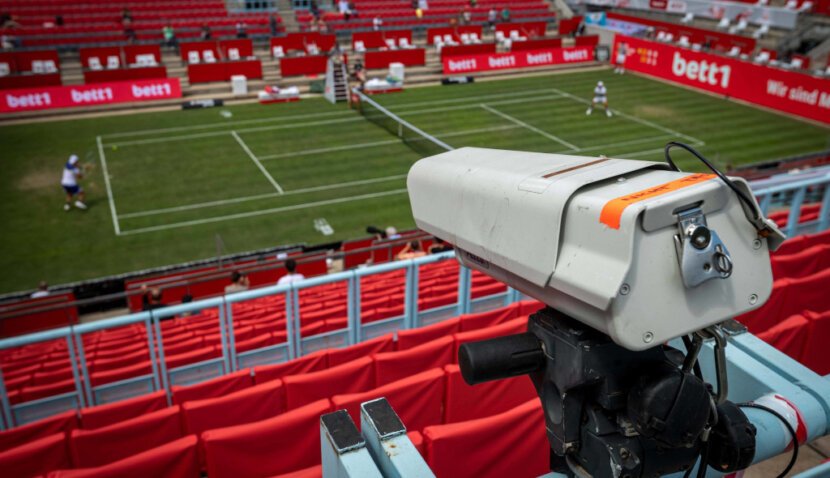 Технологията Hawk-Eye навърши 15 години