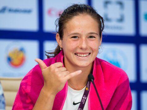 Kasatkina