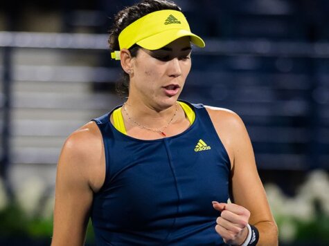 Muguruza
