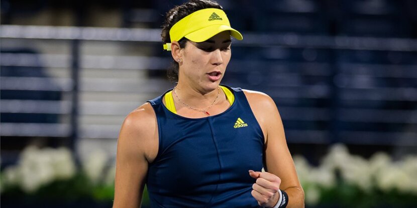 Втори пореден финал за Мугуруса след поредица от обрати срещу Мертенс