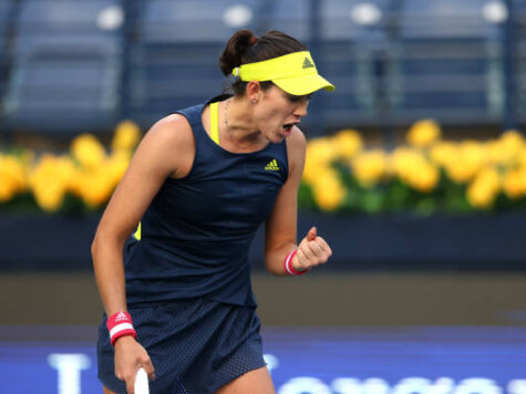 Muguruza