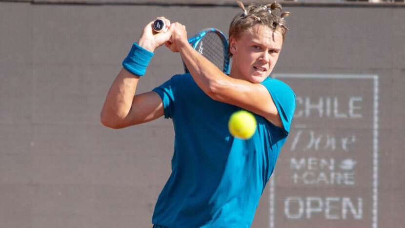 Холгер Руне: от финал в Пловдив до фурор на ниво ATP Холгер Руне: от финал в Пловдив до фурор на ниво ATP