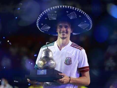 Zverev
