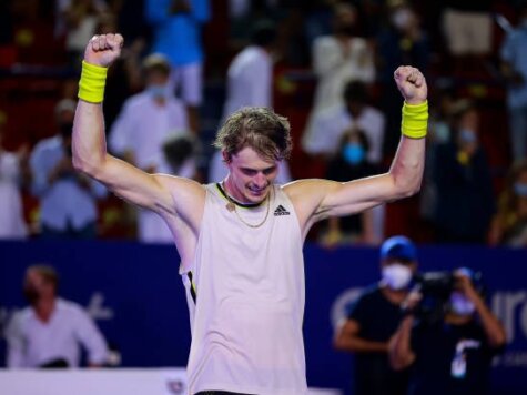 Zverev