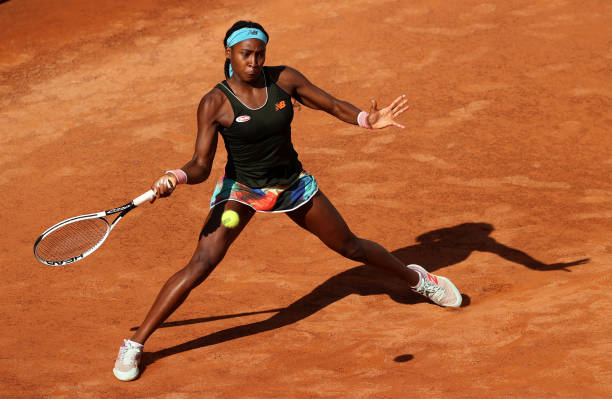 Парма: Кори Гоф стигна до втори WTA финал в кариерата си