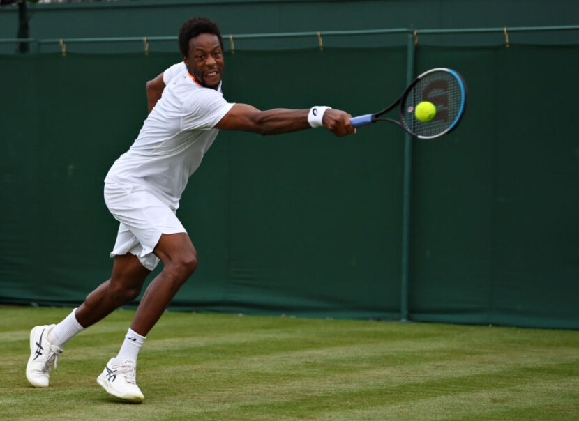 Тридневен мач между Монфис и О‘Конъл Тридневен мач между Монфис и О‘Конъл