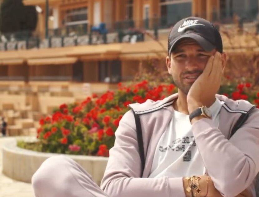 Звездите на ATP отговарят: Кой е най-великият за всички времена? (видео) Звездите на ATP отговарят: Кой е най-великият за всички времена? (видео)