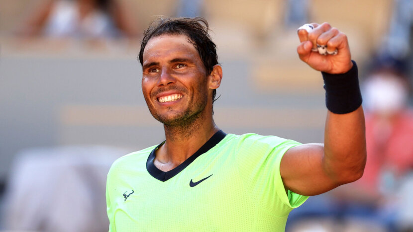 ATP честити рождения ден на Надал със специален клип (видео) ATP честити рождения ден на Надал със специален клип (видео)