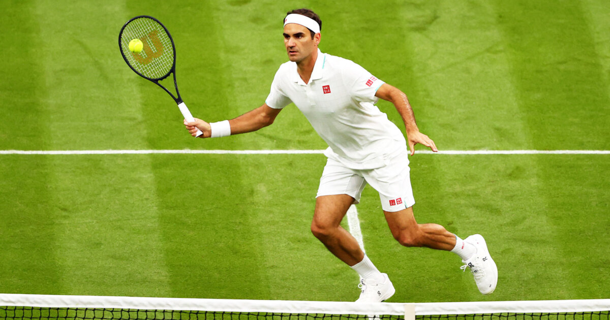 Роджър Федерер разкри че най вероятно през пролетта ще стане ясно