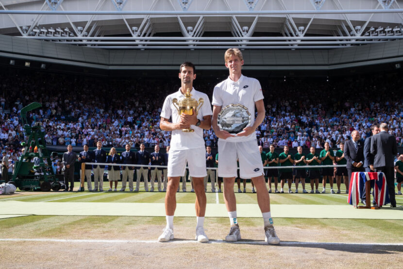 Мачът между Джокович и Андерсън – сблъсък на PTPA и ATP