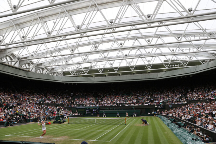 WTA готви компромис за точките от Уимбълдън WTA готви компромис за точките от Уимбълдън