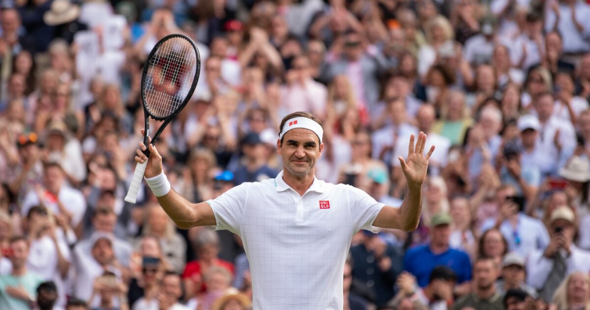 Роджър Федерер пропусна по голямата част от последните две години поради