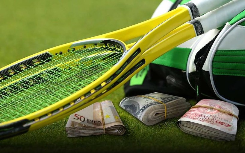Два мача от Уимбълдън под подозрение за симулативна игра