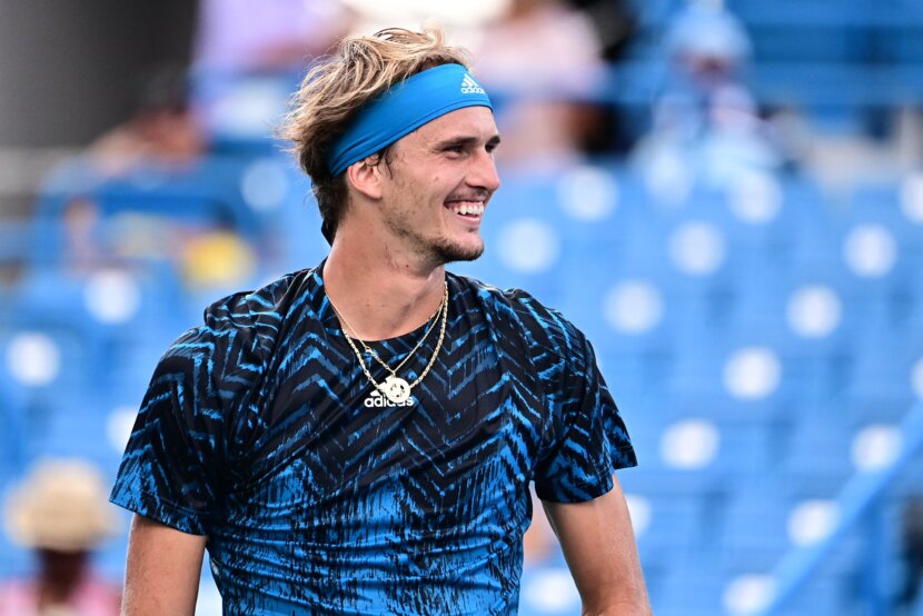 Зверев: Джокович все още е фаворит №1 на US Open