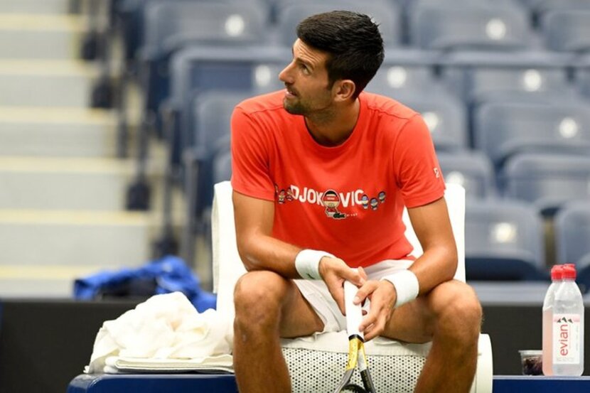 US Open’21: Какво ни очаква в надпреварата при мъжете (анализ и прогнози) US Open’21: Какво ни очаква в надпреварата при мъжете (анализ и прогнози)