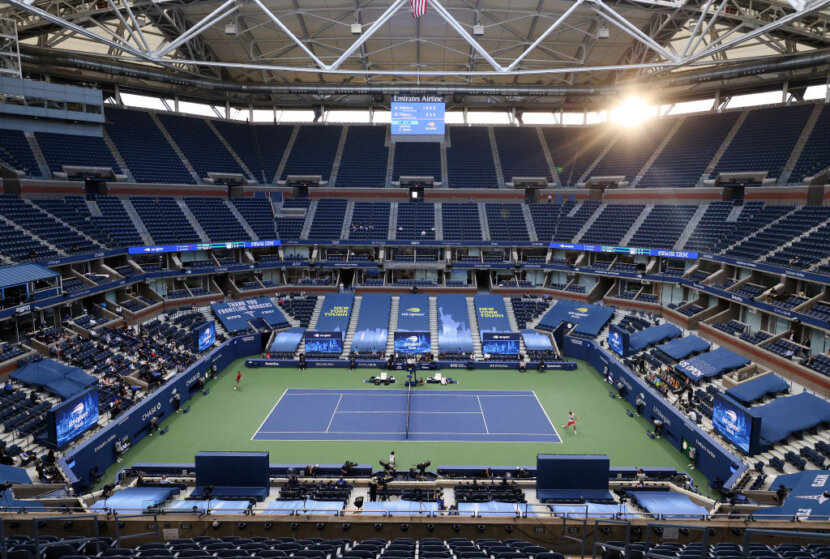 Събота: финал в Уинстън-Сейлъм и в очакване на US Open Събота: финал в Уинстън-Сейлъм и в очакване на US Open