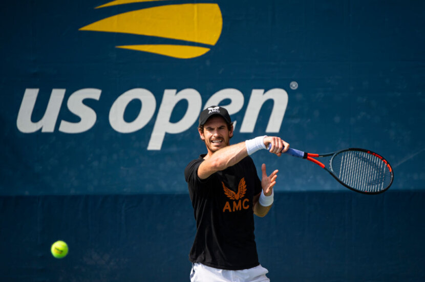 Пет мача от ден №1 на US Open, които не бива да пропускате Пет мача от ден №1 на US Open, които не бива да пропускате