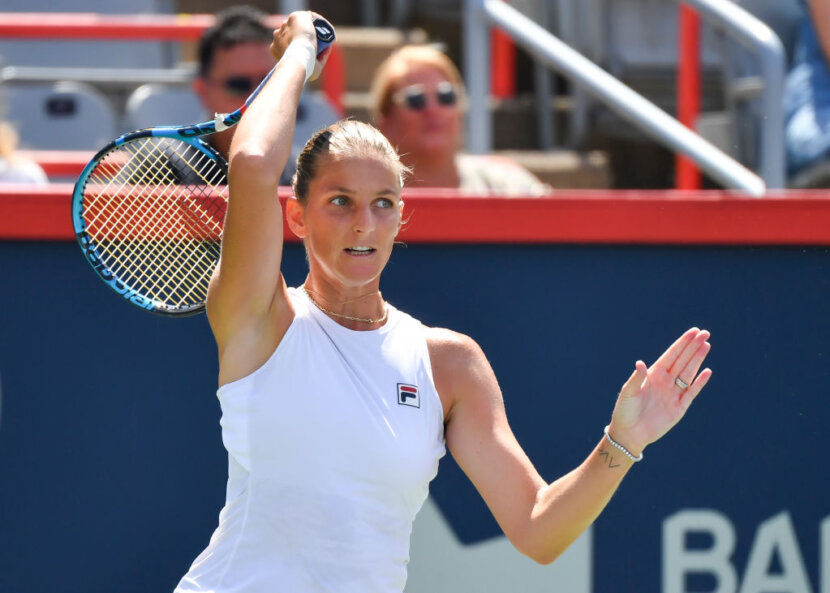 Каролина Плишкова ще пропусне Australian Open Каролина Плишкова ще пропусне Australian Open