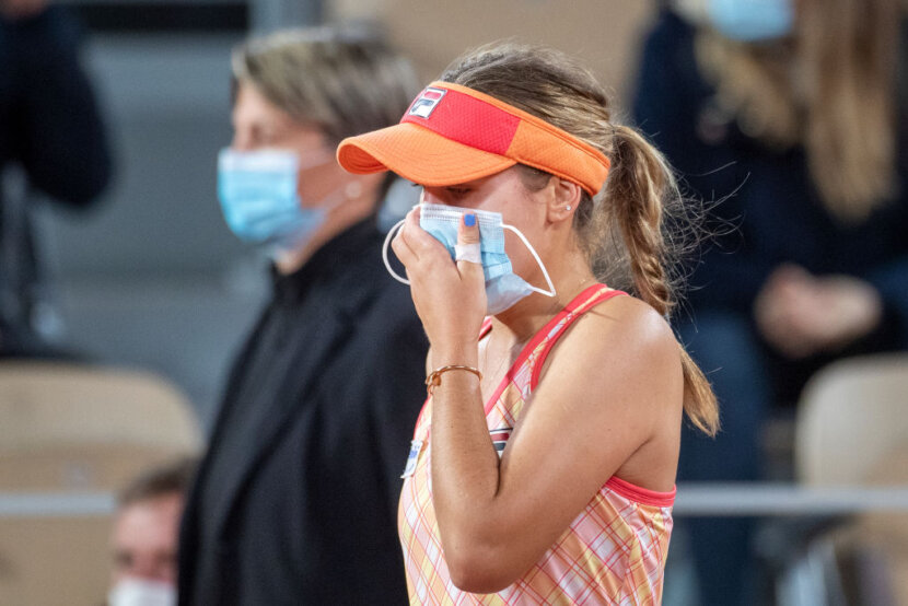 WTA си постави цел: 85% ваксинирани тенисистки до края на 2021