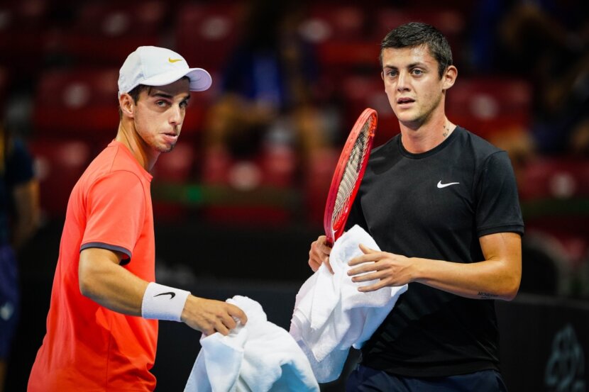 Без Адриан Андреев на Sofia Open Без Адриан Андреев на Sofia Open