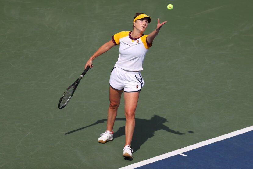 Резултати от ден №5 на US Open Резултати от ден №5 на US Open
