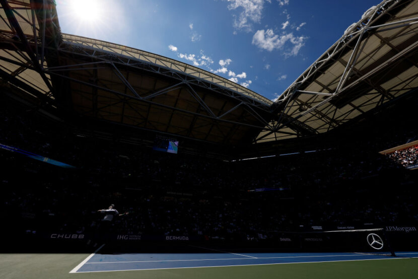 Старт на четвърти кръг на US Open: Коментирайте днешните мачове