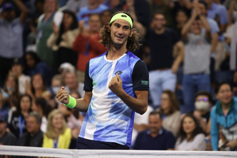 Шаповалов се раздели с US Open 2021, Бруксби е съперникът на Джокович Шаповалов се раздели с US Open 2021, Бруксби е съперникът на Джокович