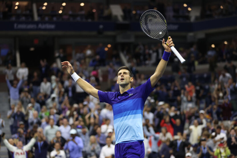 Джокович обяви плановете си до края на сезона, коментира ваксините и Australian Open '22