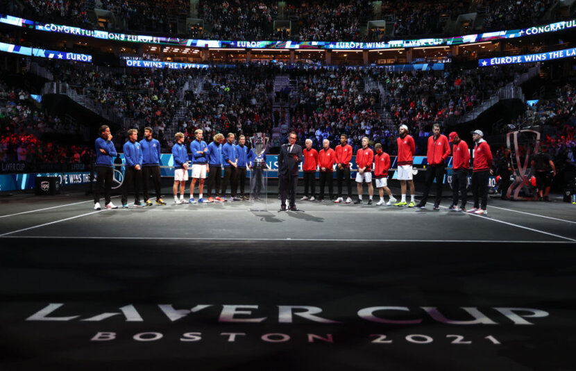 Големият проблем на Laver Cup – липсата на конкуренция Големият проблем на Laver Cup – липсата на конкуренция