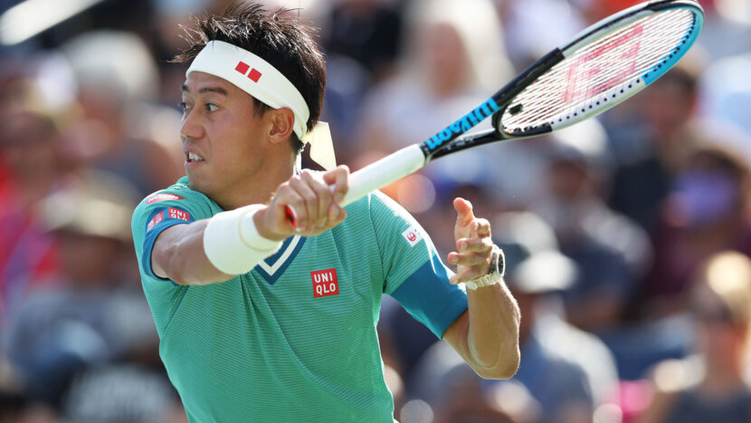 Резултати от ден №4 на US Open Резултати от ден №4 на US Open