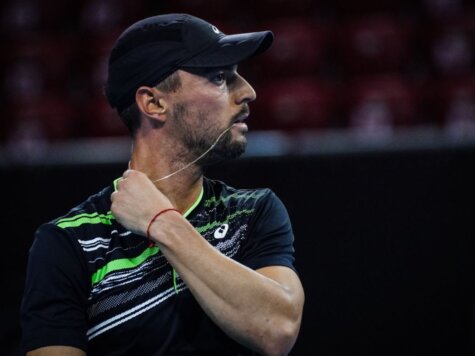 LAP.Bg/Sofia Open