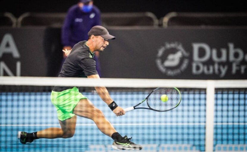 Лазаров и Кузманов на Sofia Open: Коментирайте днешните мачове Лазаров и Кузманов на Sofia Open: Коментирайте днешните мачове