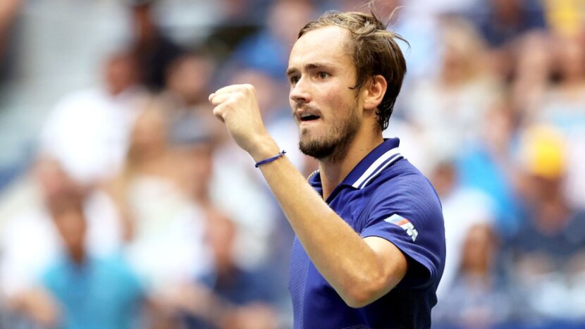 Медведев: Непознати искаха да плащат сметките ми след US Open