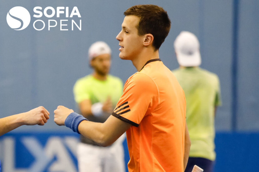 Още двама българи влизат на Sofia Open, дебют за Монфис и Синер (програма) Още двама българи влизат на Sofia Open, дебют за Монфис и Синер (програма)